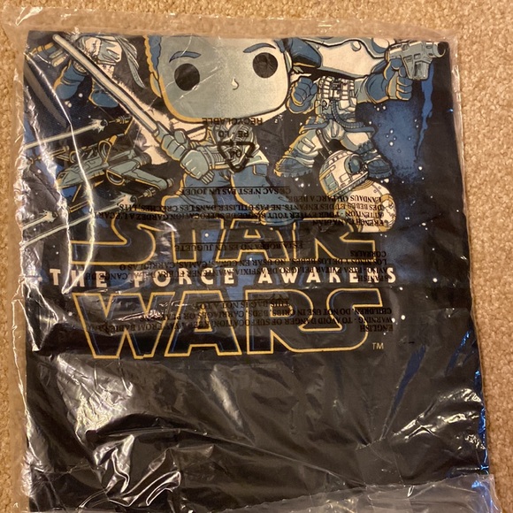 Pop! Tees, Smugglers Bounty, never opened - Picture 2 of 4